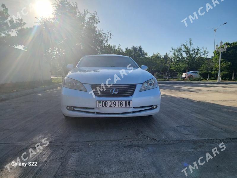Lexus ES 350 2009 - 217 000 TMT - Туркменбаши - img 3