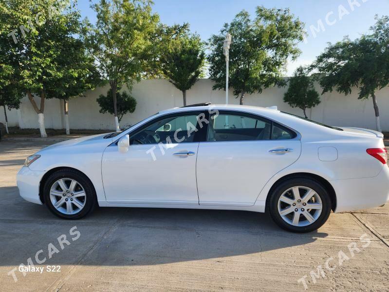 Lexus ES 350 2009 - 217 000 TMT - Туркменбаши - img 8