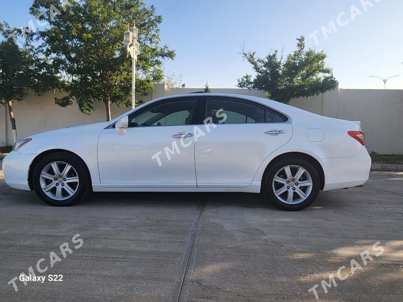 Lexus ES 350 2009 - 217 000 TMT - Туркменбаши - img 6