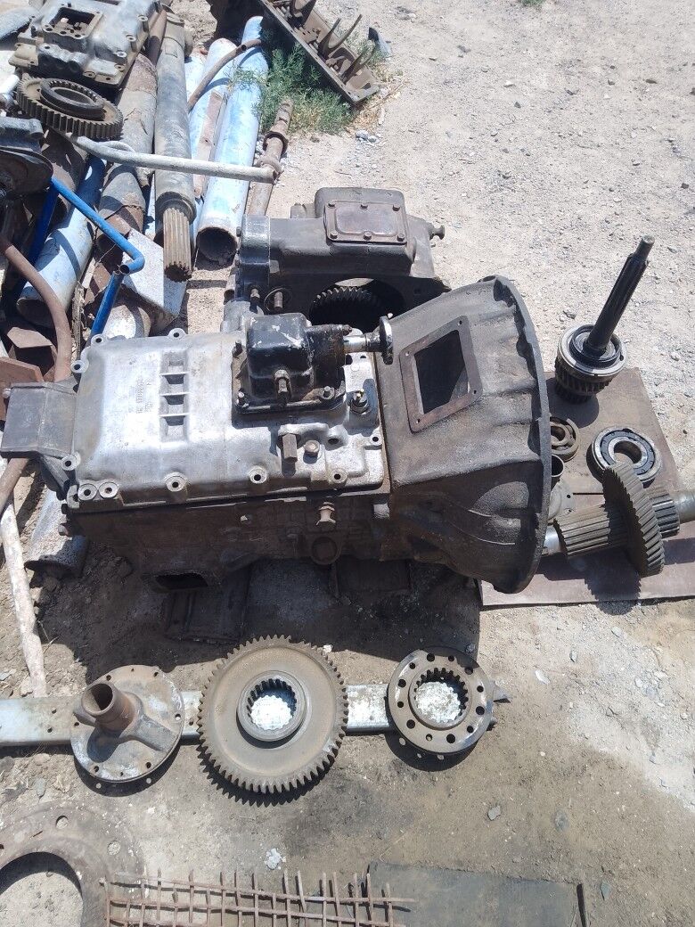 Maz koropka 1 200 TMT - Türkmenbaşy - img 3