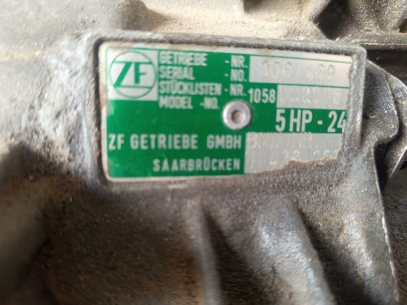 karopka bmw 5.hb.24 7 000 TMT - Гумдаг - img 2