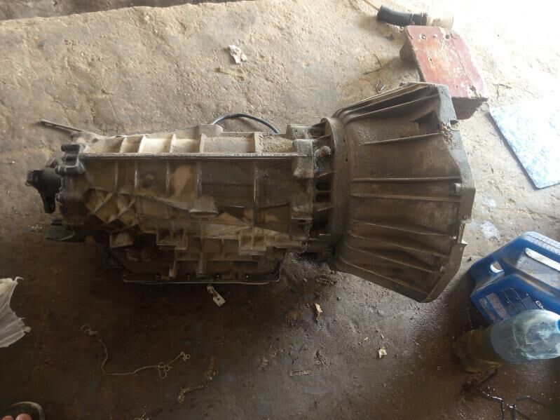 karopka bmw 5.hb.24 7 000 TMT - Гумдаг - img 3