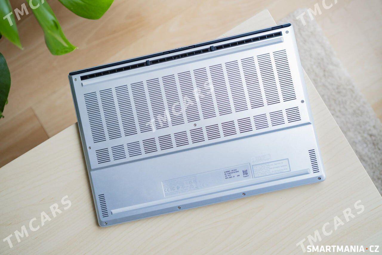 Asus ZephyrusOLED/RTX5090/64GB - Ашхабад - img 9