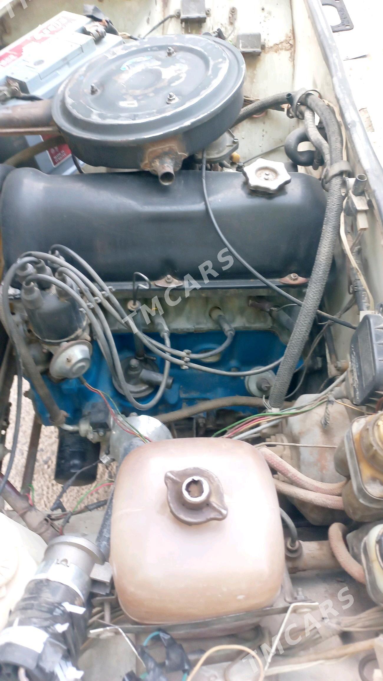 Lada 2106 1996 - 33 000 TMT - Мары - img 2