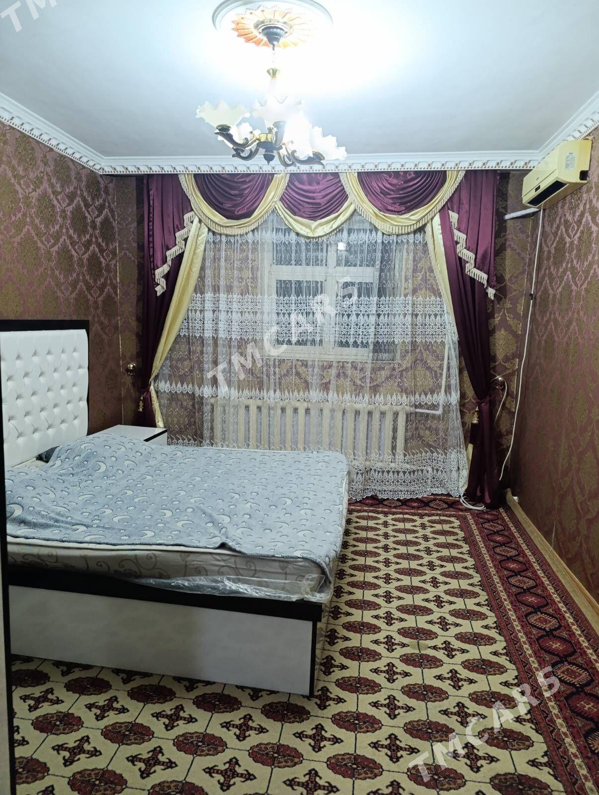 arrendaa gaudan  - Aşgabat - img 3