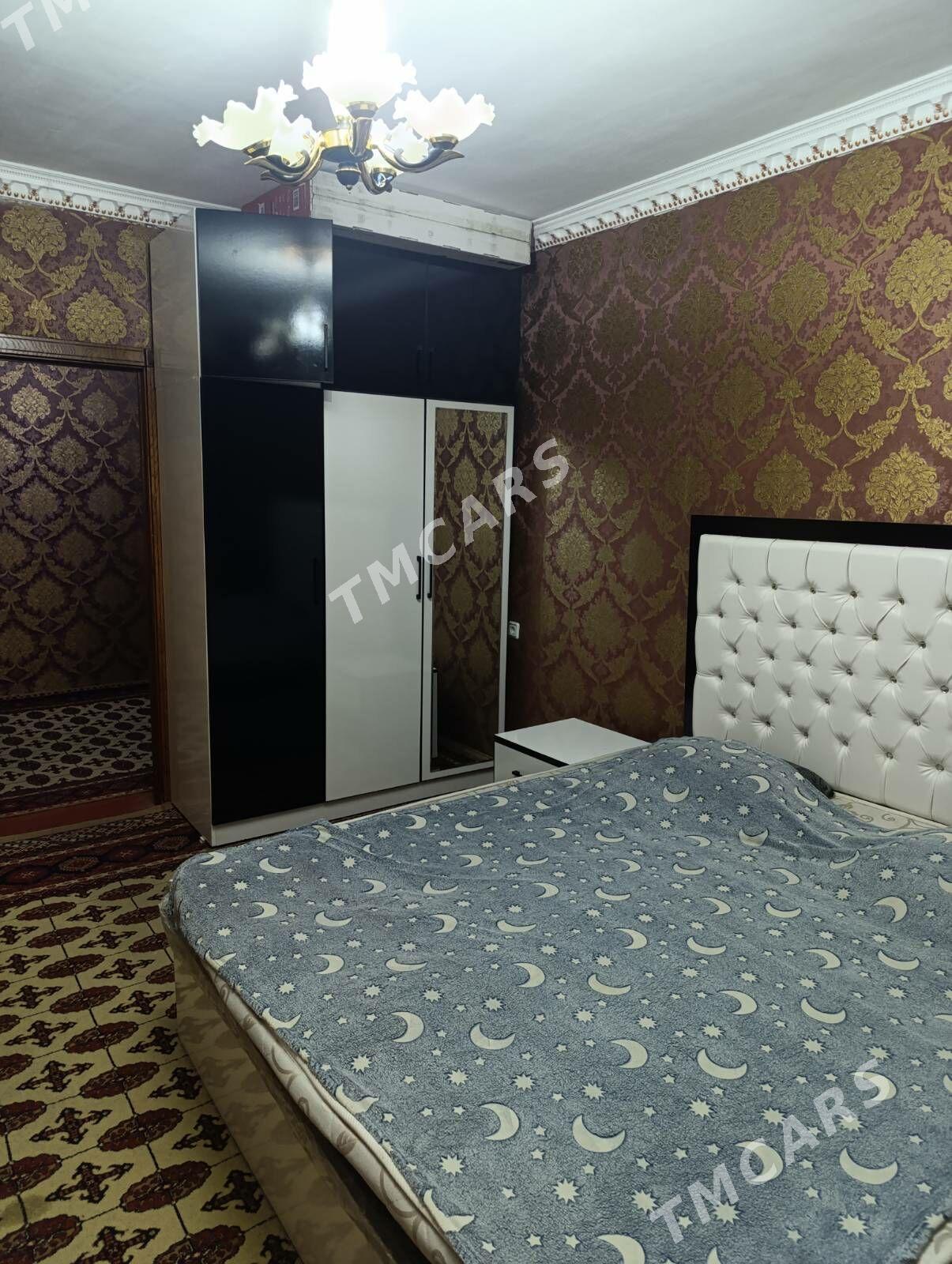 arrendaa gaudan  - Aşgabat - img 2