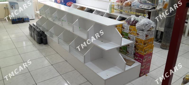 Ветрина, полки для магазина - Daşoguz - img 2