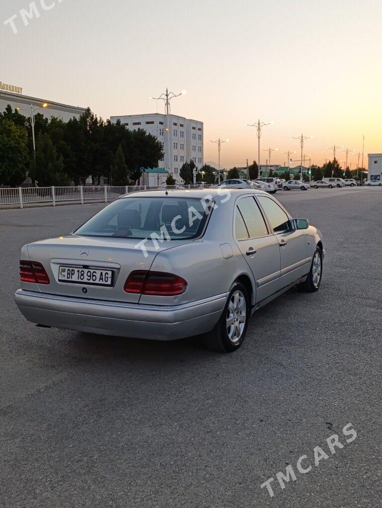 Mercedes-Benz E430 1996 - 70 000 TMT - Ашхабад - img 2