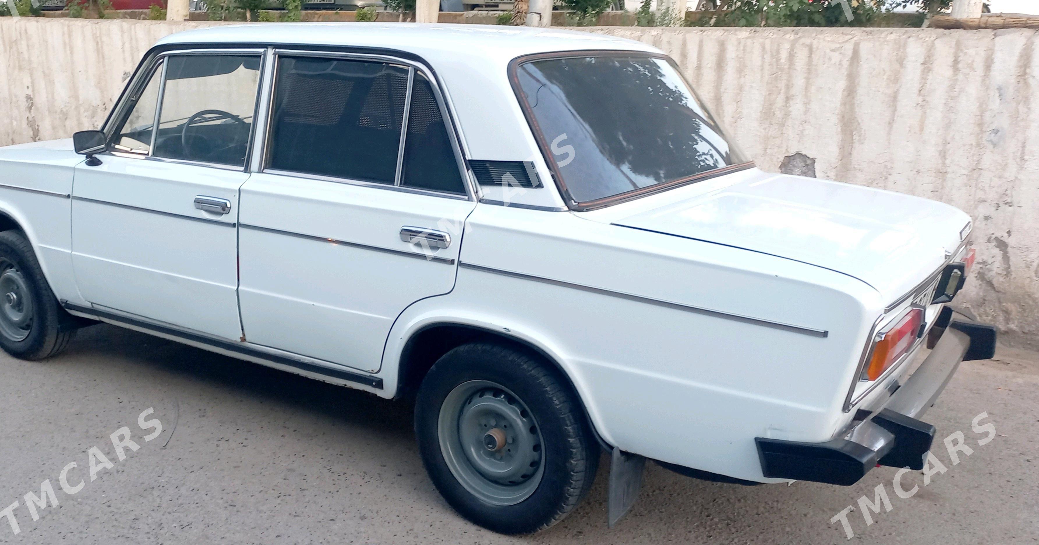 Lada 2106 1996 - 33 000 TMT - Мары - img 3