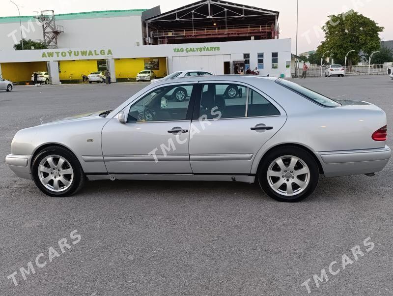 Mercedes-Benz E430 1996 - 70 000 TMT - Ашхабад - img 5