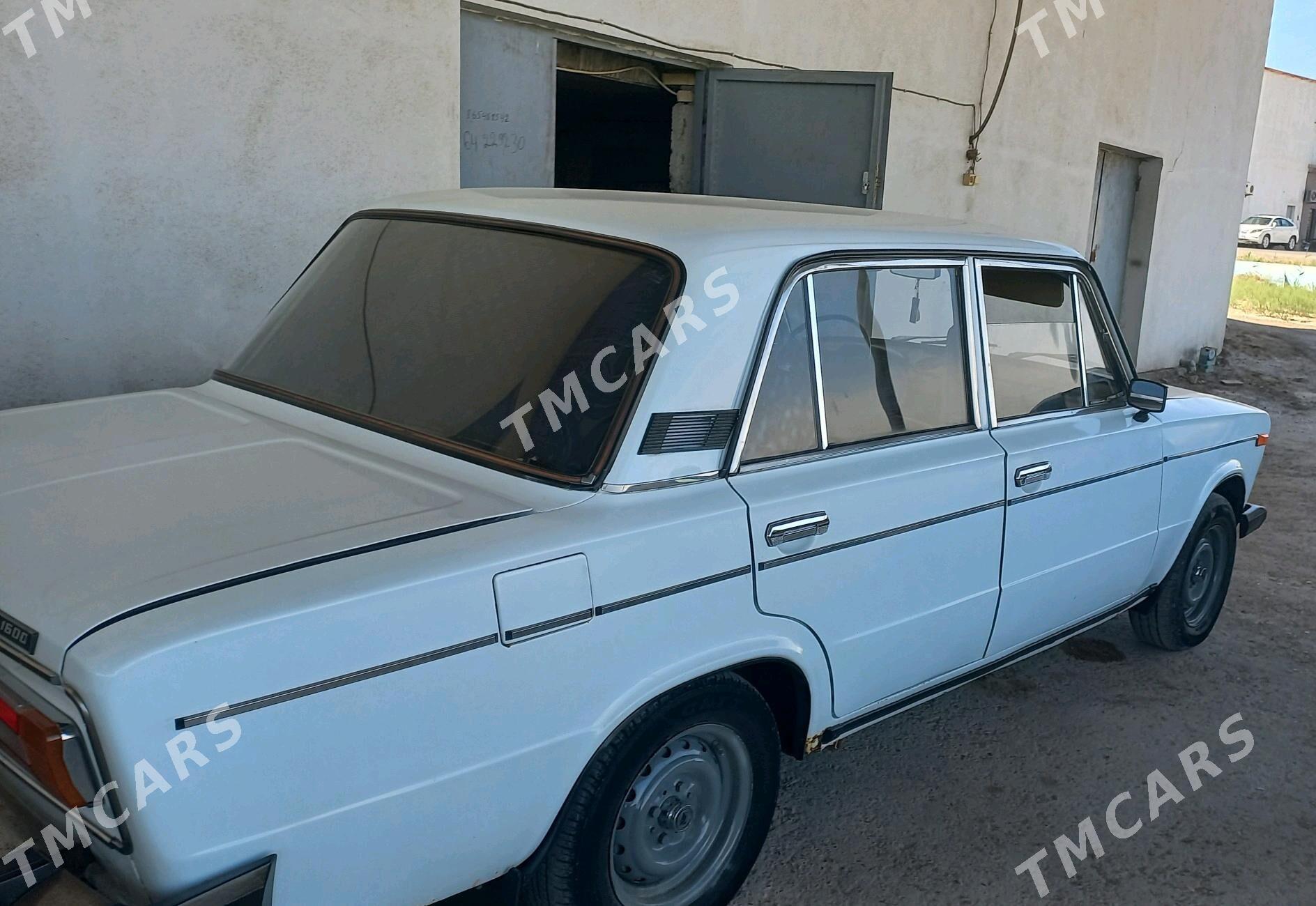 Lada 2106 1996 - 33 000 TMT - Мары - img 4