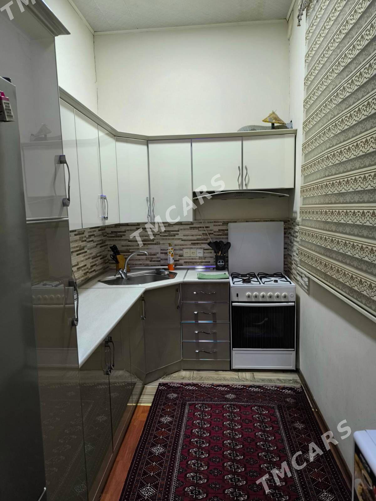 Arenda Jay Sewçenka Şayoly - Ашхабад - img 7