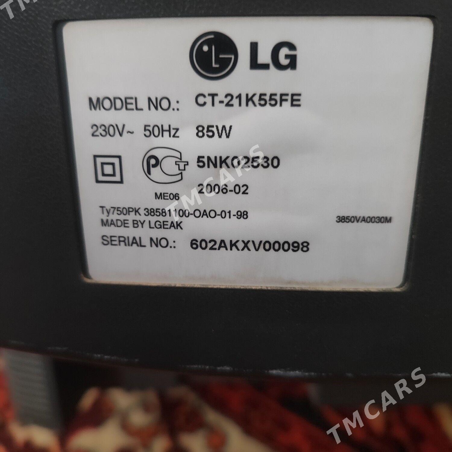 LG telewizor - Mary - img 2