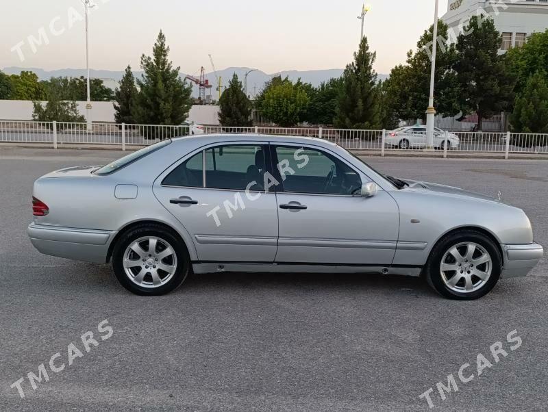 Mercedes-Benz E430 1996 - 70 000 TMT - Ашхабад - img 6