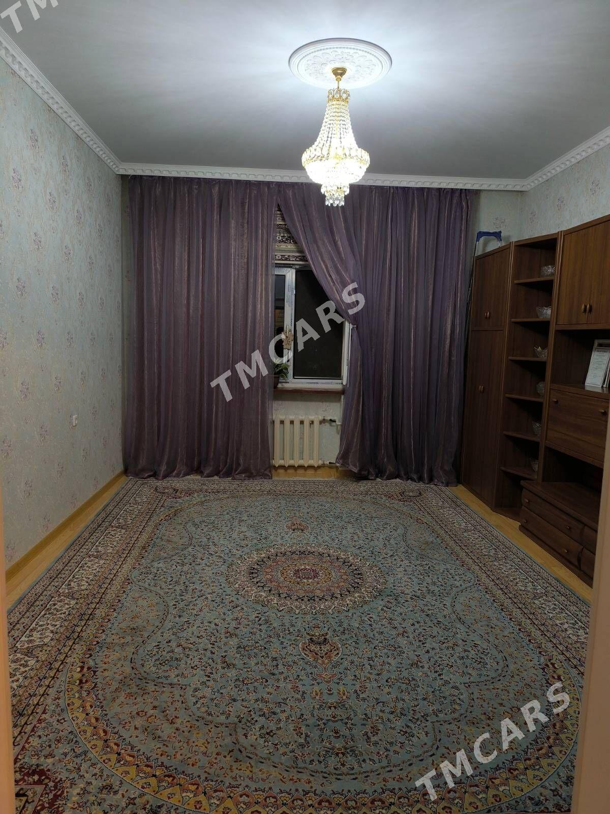Arenda Jay Sewçenka Şayoly - Ашхабад - img 8