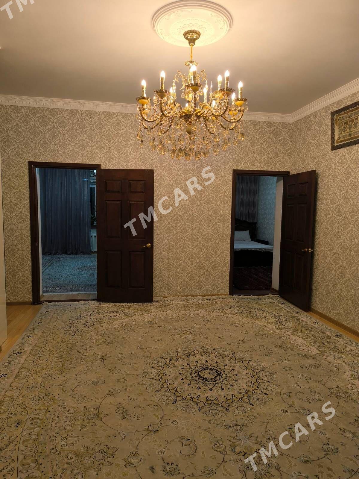 Arenda Jay Sewçenka Şayoly - Ашхабад - img 5