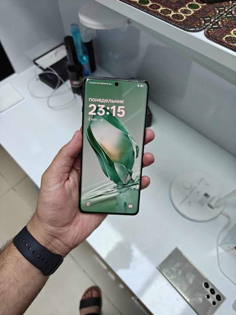 One plus 12 16/1TB - Aşgabat - img 4