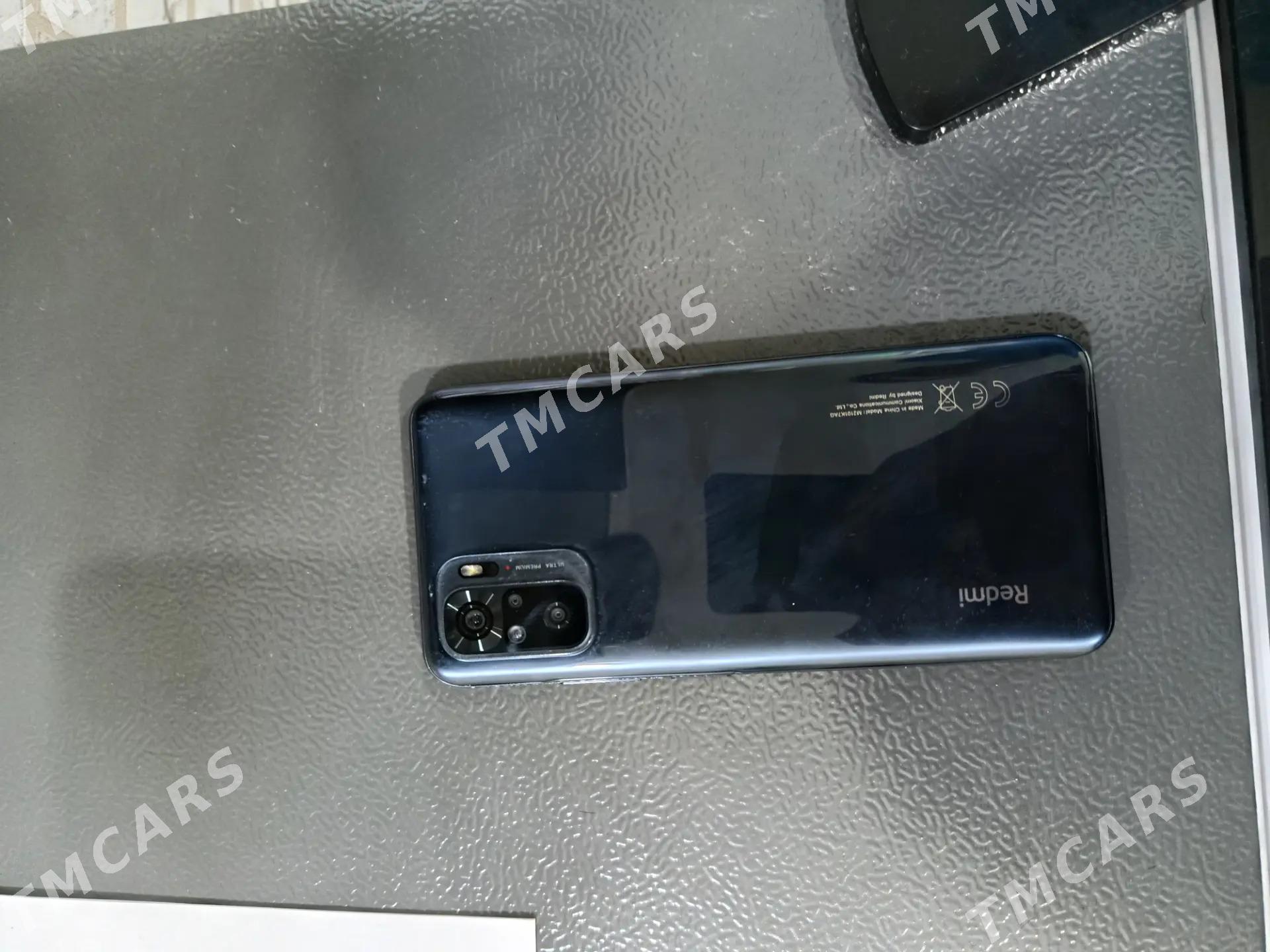 Redmi not 10 - Gyzylarbat - img 2