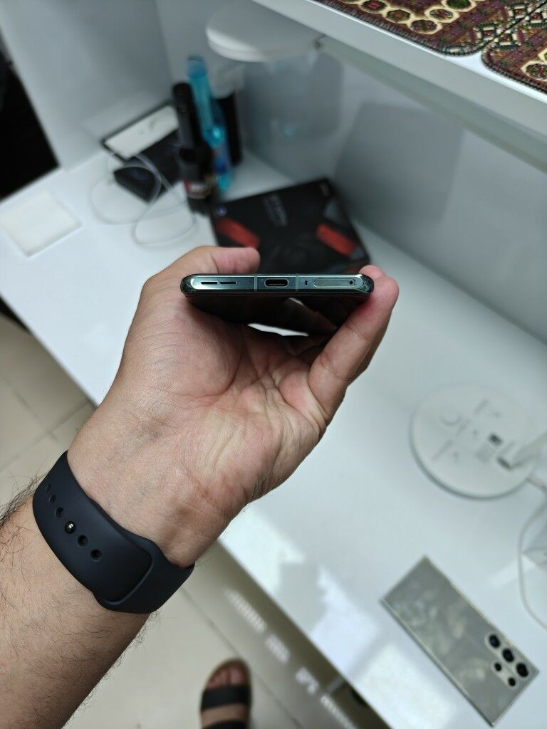 One plus 12 16/1TB - Aşgabat - img 2