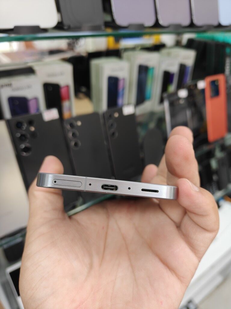 Samsung A56 8/256gb - Ашхабад - img 2