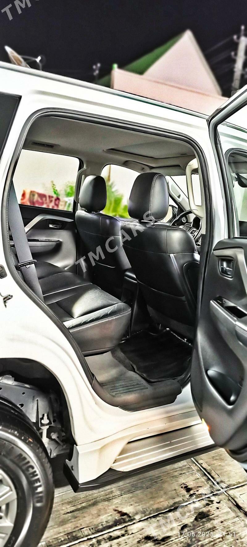 Mitsubishi Pajero 2020 - 440 000 TMT - Чоганлы - img 9