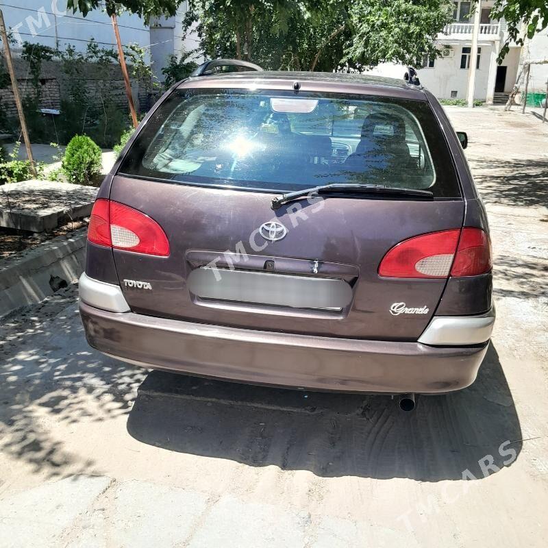 Toyota Avensis 1999 - 90 000 TMT - Gurbansoltan Eje - img 5