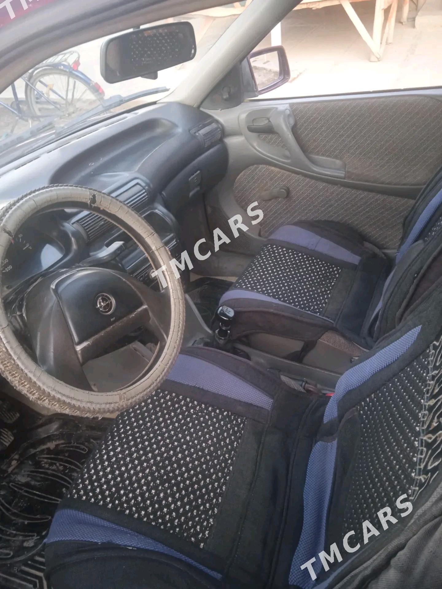 Opel Astra 1993 - 26 000 TMT - Akdepe - img 3