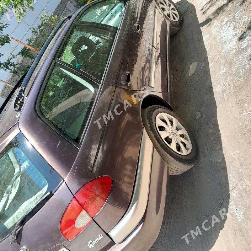 Toyota Avensis 1999 - 90 000 TMT - Gurbansoltan Eje - img 3