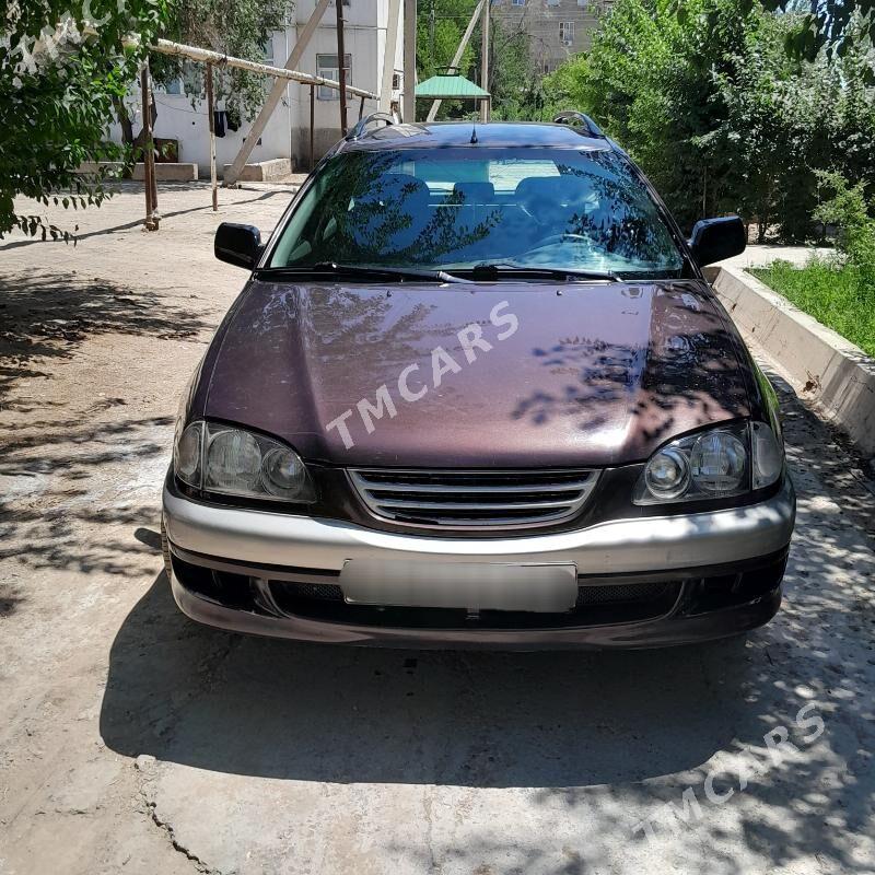 Toyota Avensis 1999 - 90 000 TMT - Gurbansoltan Eje - img 4