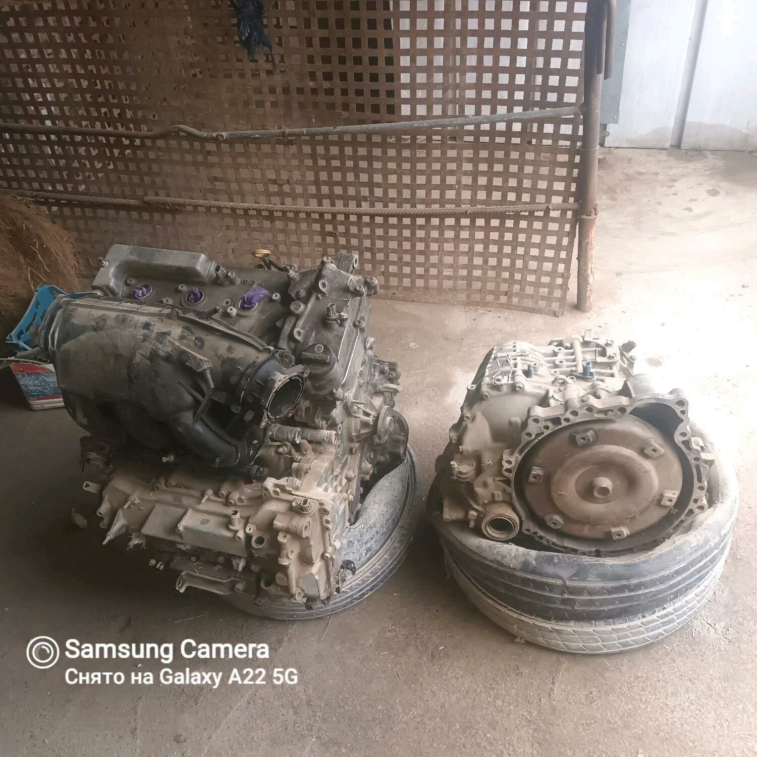 motor karopga 10 000 TMT - Бахарден - img 2