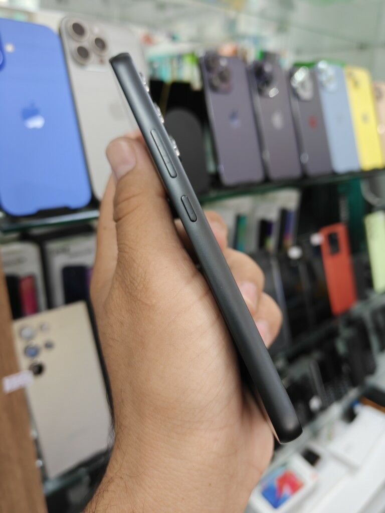 Samsung A54 8/256gb - Ашхабад - img 4