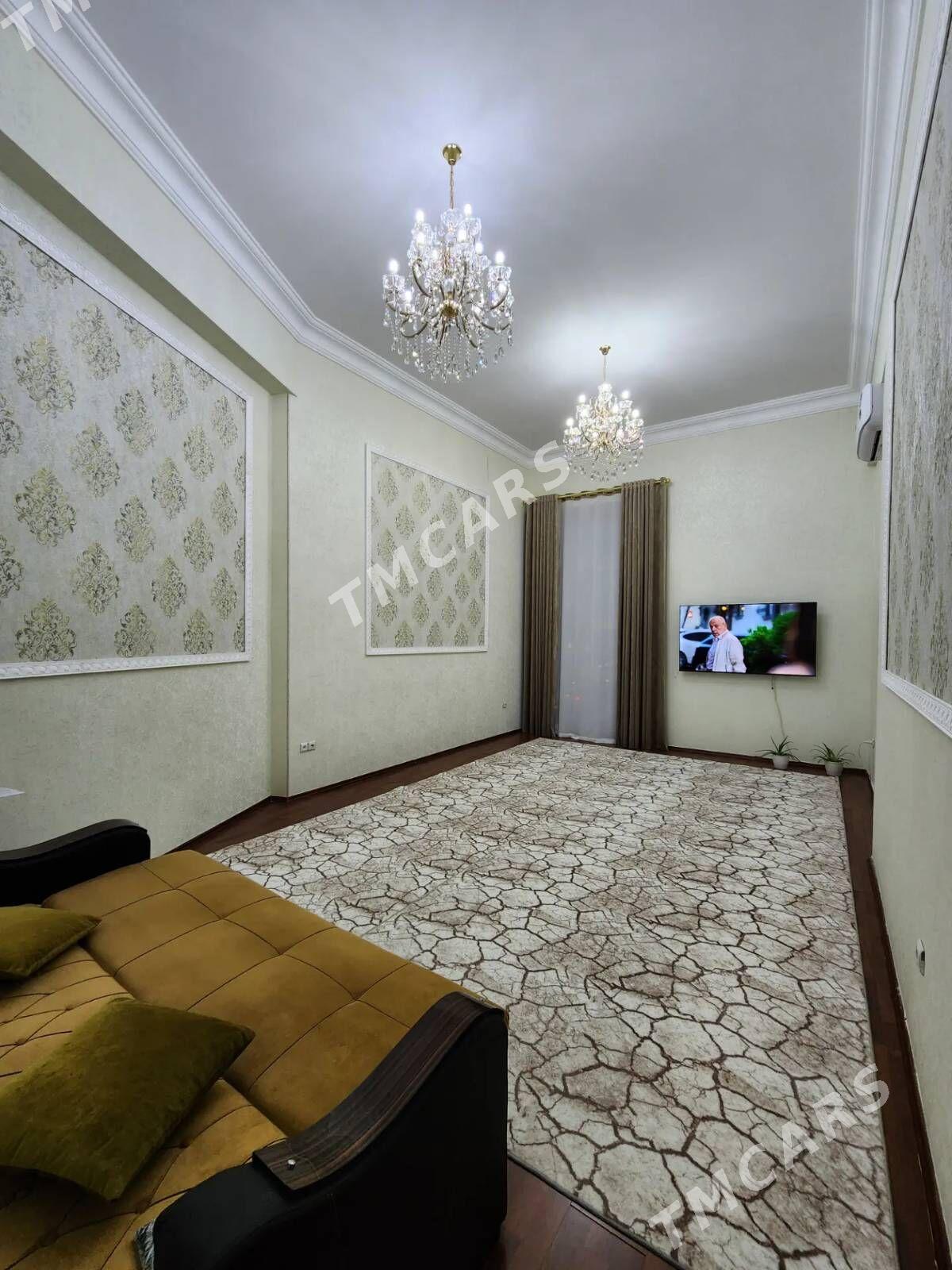 Советская  12/10 эт 3 км - ул. Советская (Гарашсызлык шаёлы) - img 4