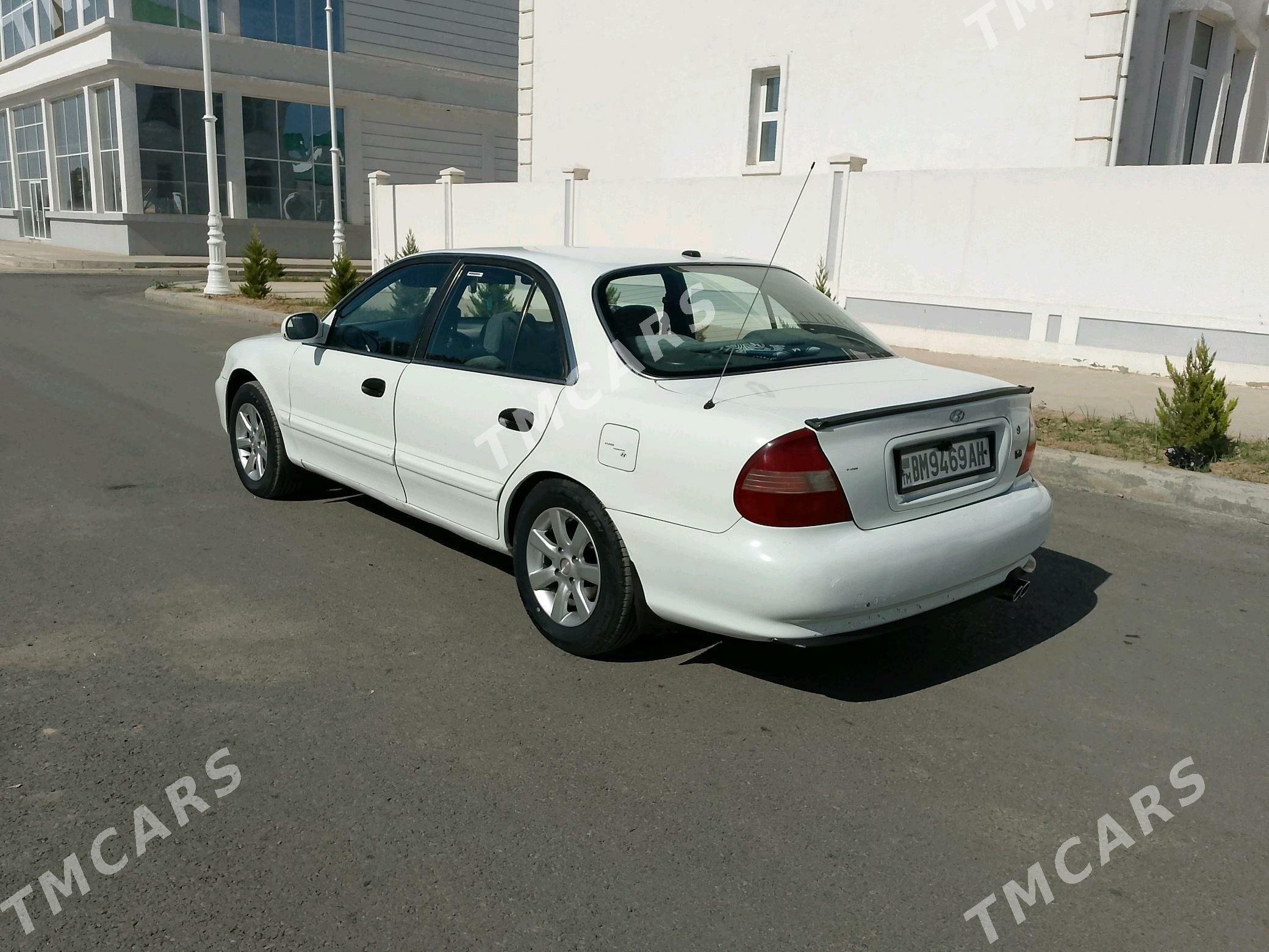 Hyundai Sonata 1996 - 53 000 TMT - Änew - img 1
