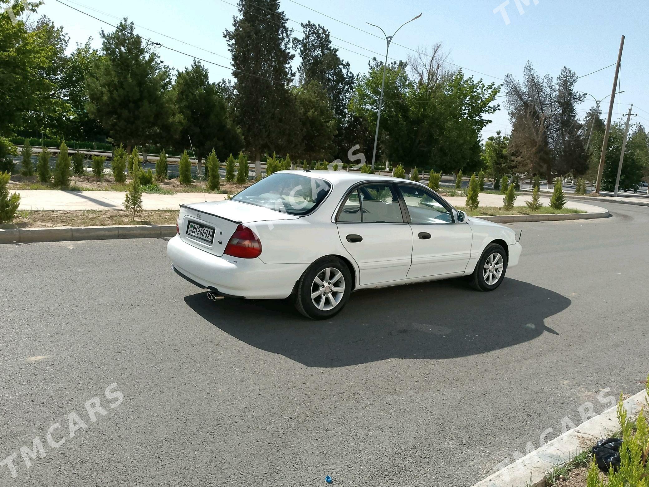 Hyundai Sonata 1996 - 53 000 TMT - Änew - img 2
