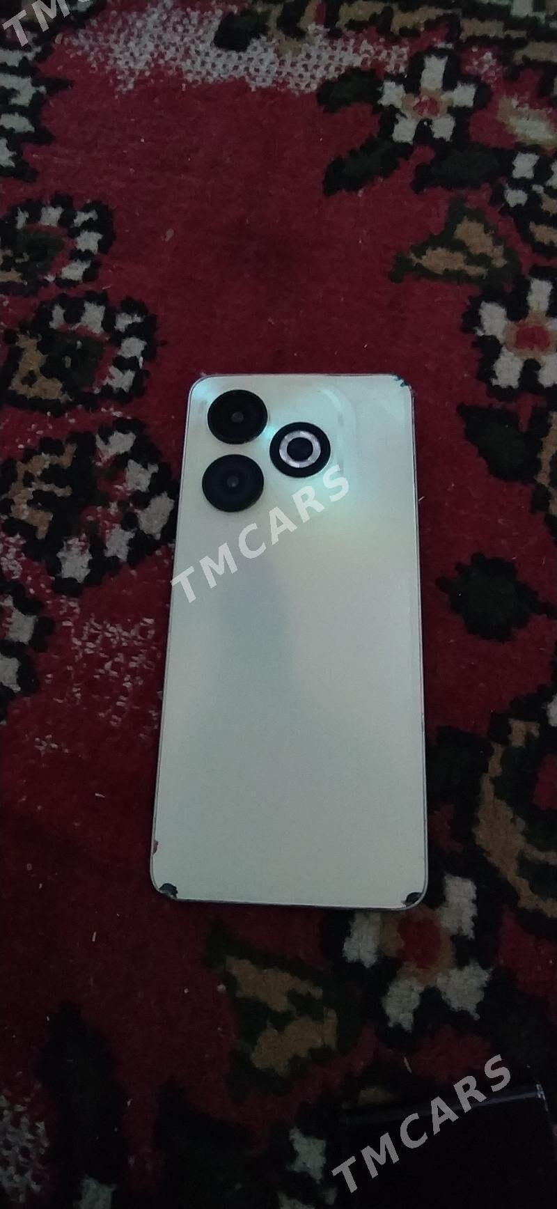 Infiniks smart 8 - Türkmenabat - img 1