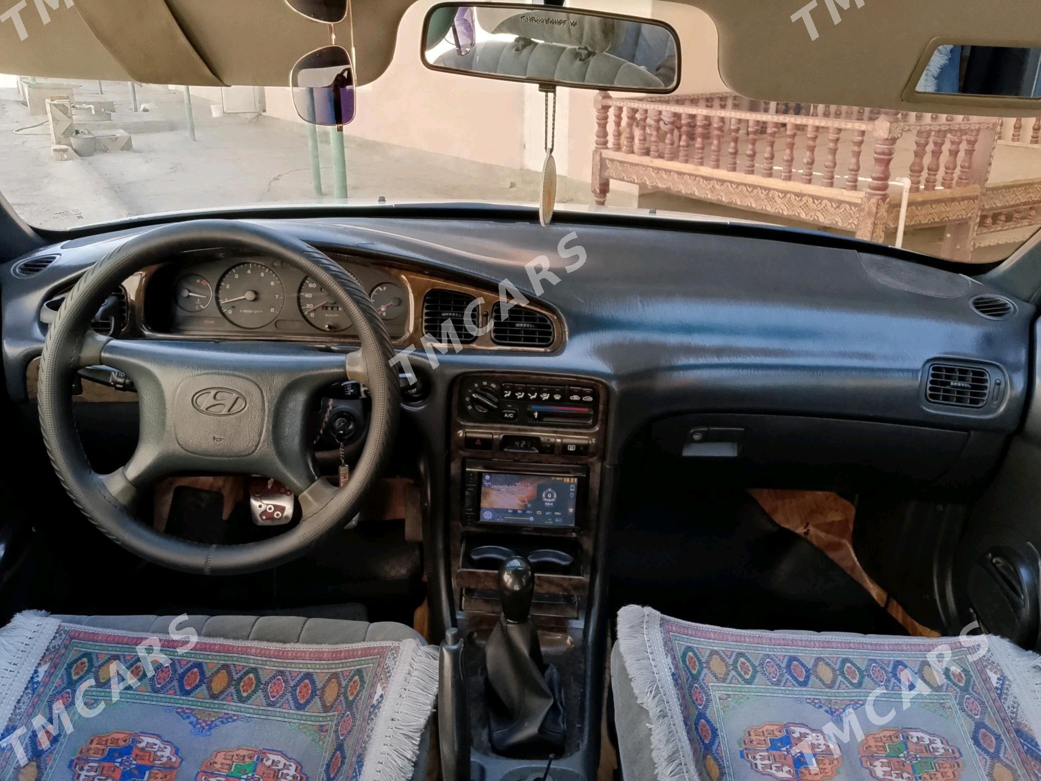 Hyundai Sonata 1996 - 53 000 TMT - Änew - img 5