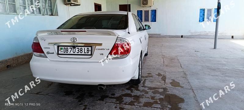 Toyota Camry 2003 - 185 000 TMT - Халач - img 2