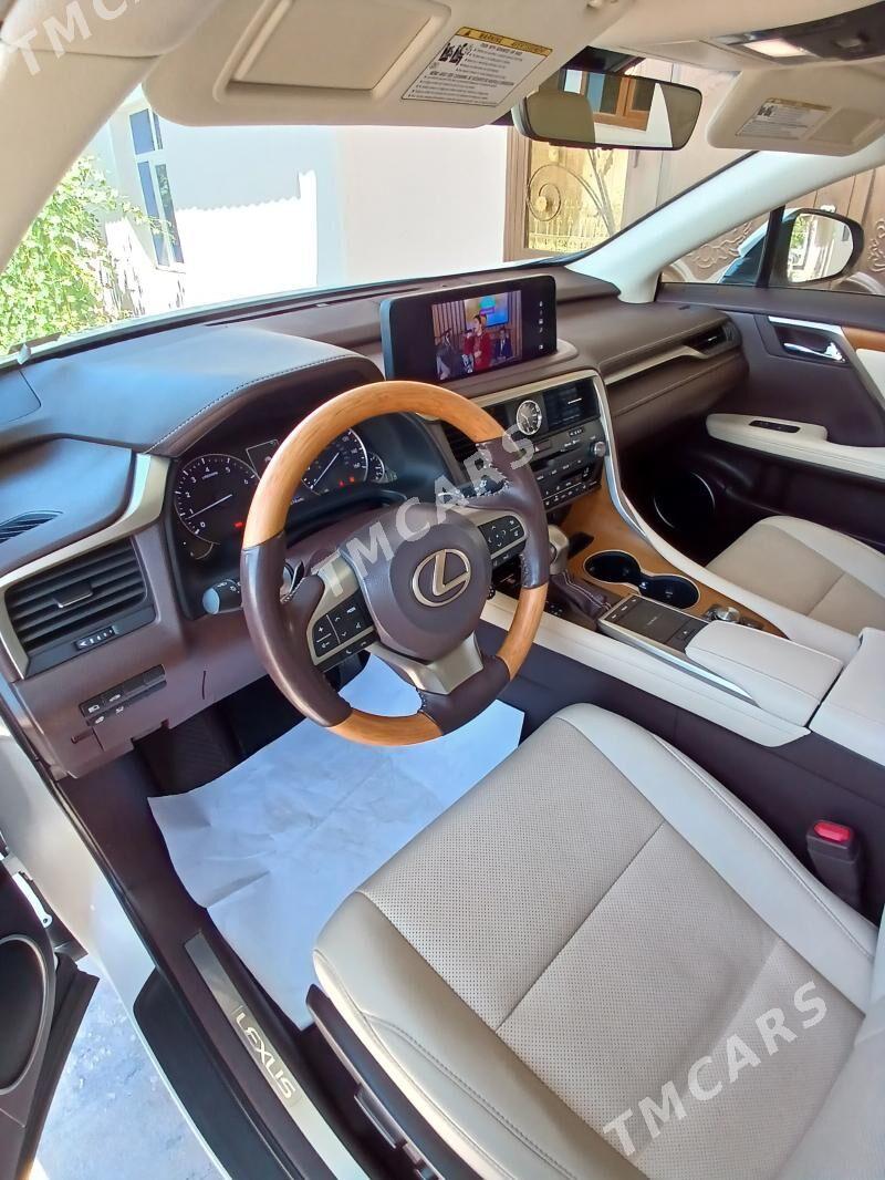 Lexus RX 350 2020 - 650 000 TMT - Daşoguz - img 3