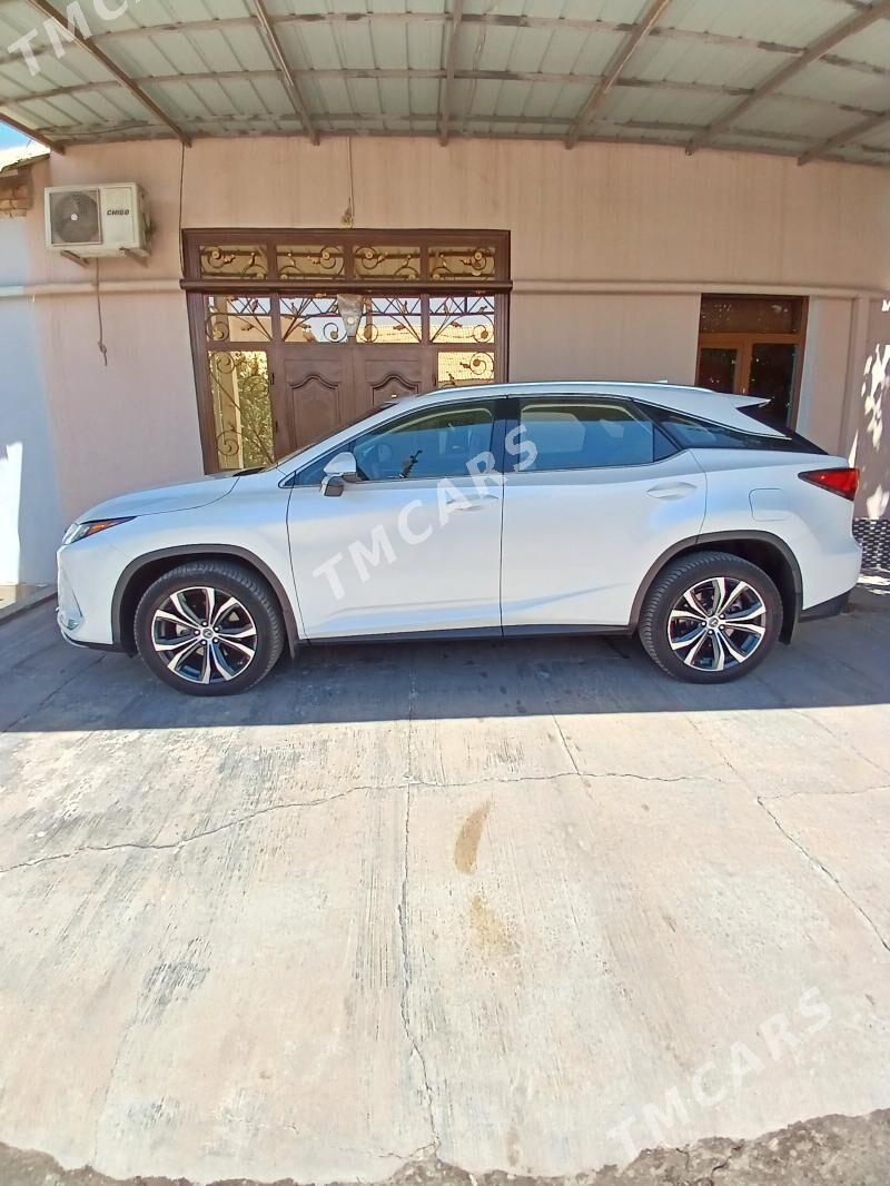Lexus RX 350 2020 - 650 000 TMT - Daşoguz - img 10