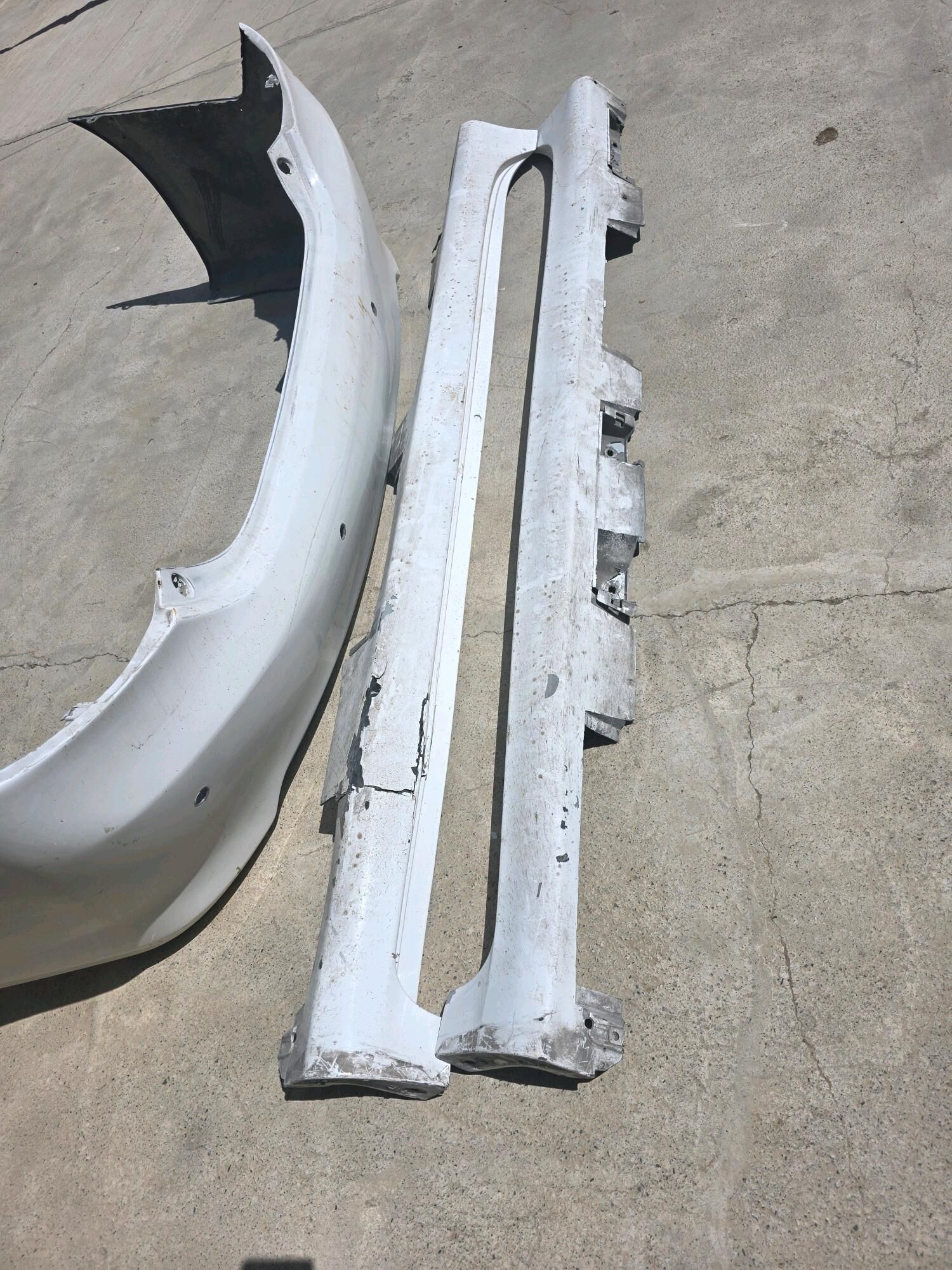 Palta camry 550 TMT - Багир - img 2