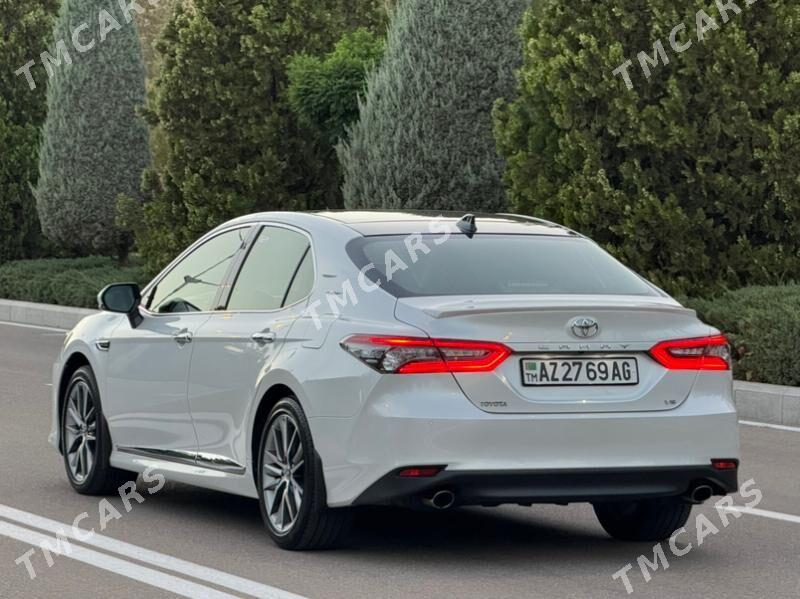Toyota Camry 2024 - 669 000 TMT - Aşgabat - img 6