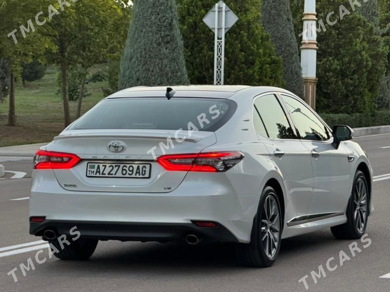 Toyota Camry 2024 - 669 000 TMT - Aşgabat - img 2