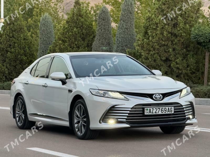 Toyota Camry 2024 - 669 000 TMT - Aşgabat - img 4