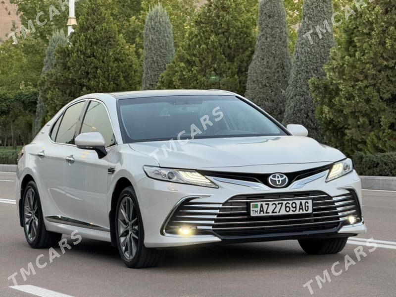 Toyota Camry 2024 - 669 000 TMT - Aşgabat - img 8