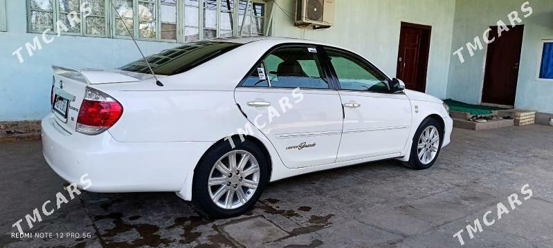 Toyota Camry 2003 - 185 000 TMT - Халач - img 7
