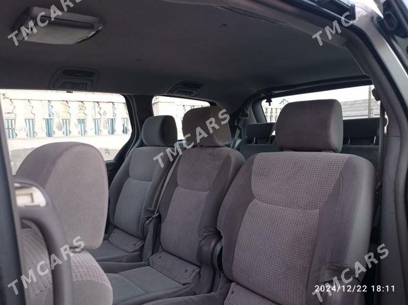 Toyota Sienna 2007 - 190 000 TMT - Esenguly - img 3
