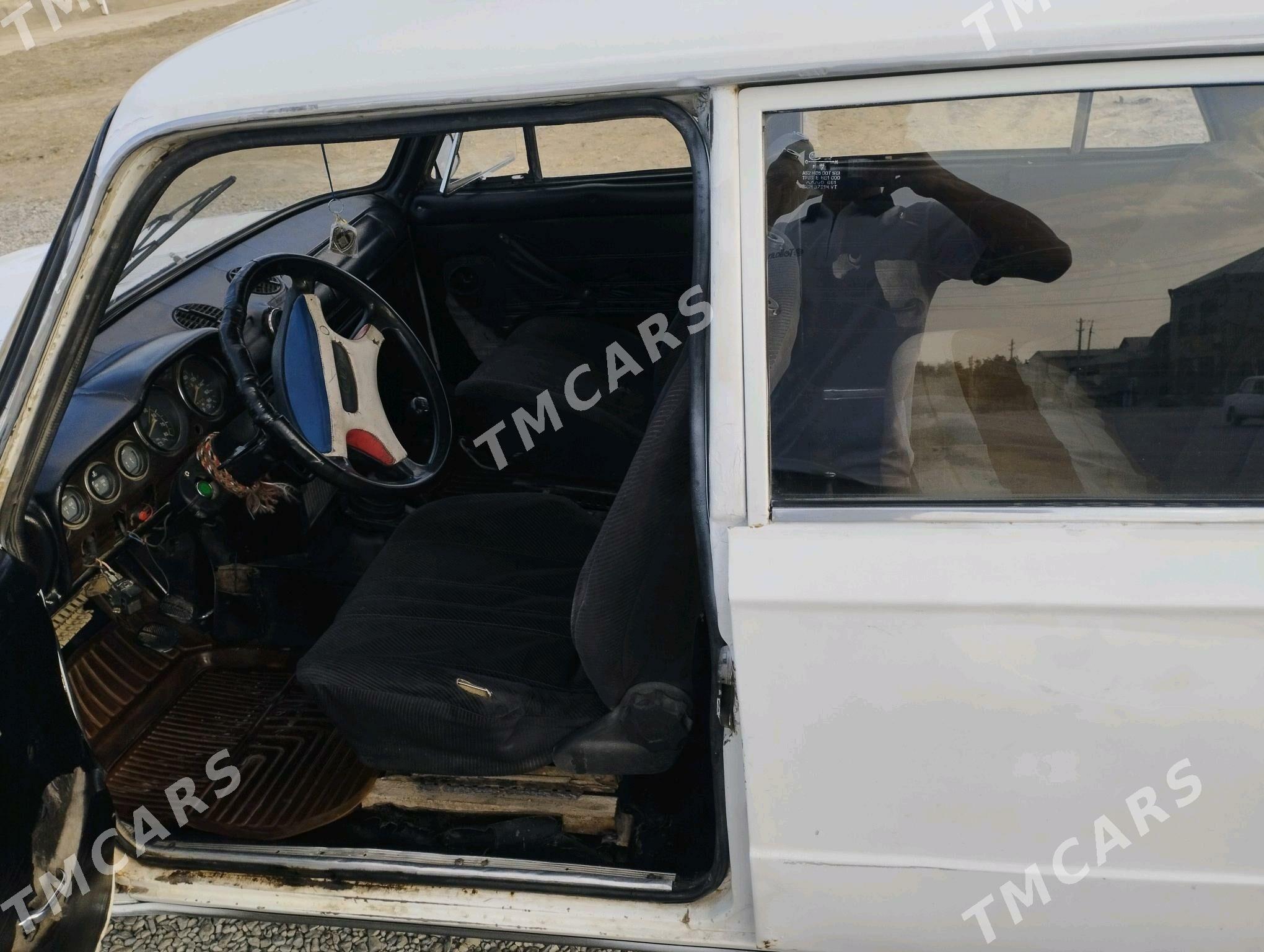 Lada 2104 1985 - 6 000 TMT - Бахарден - img 2
