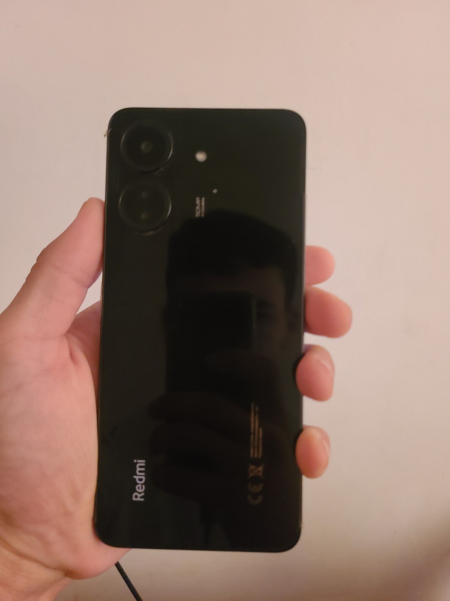 Redmi 13C obmen - Büzmeýin - img 3