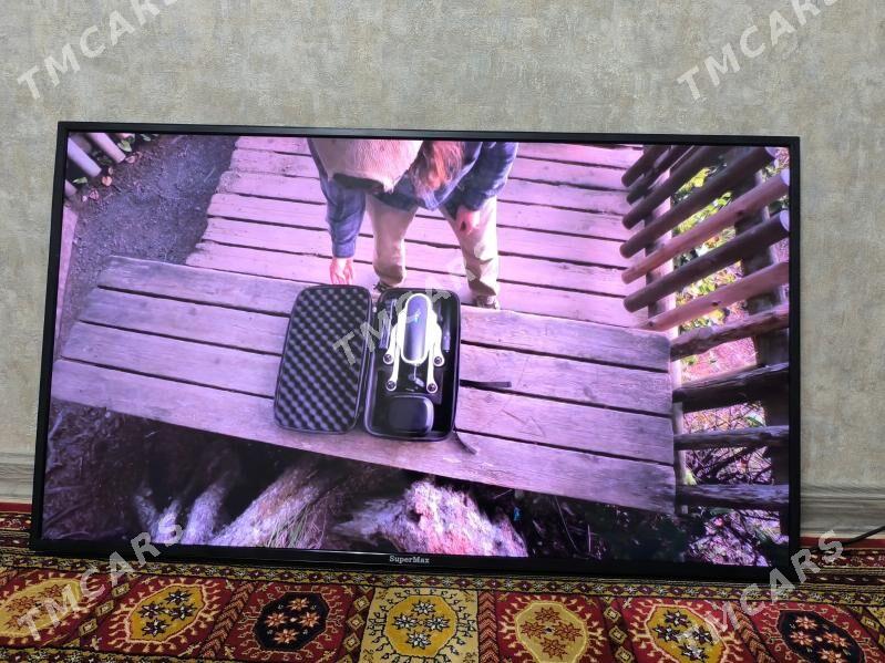 telewizor 32 lik - Ашхабад - img 2