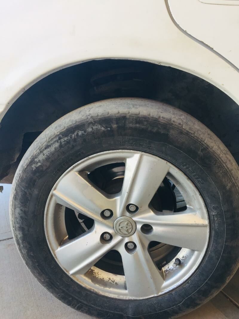 disga 15lik toyota 2 100 TMT - Дашогуз - img 2
